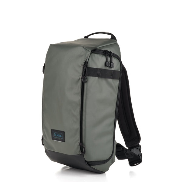 Tenba Zaino Solstice V2 Sling 12L Grigio Tenba Zaino Solstice V2 Sling 12L Grigio